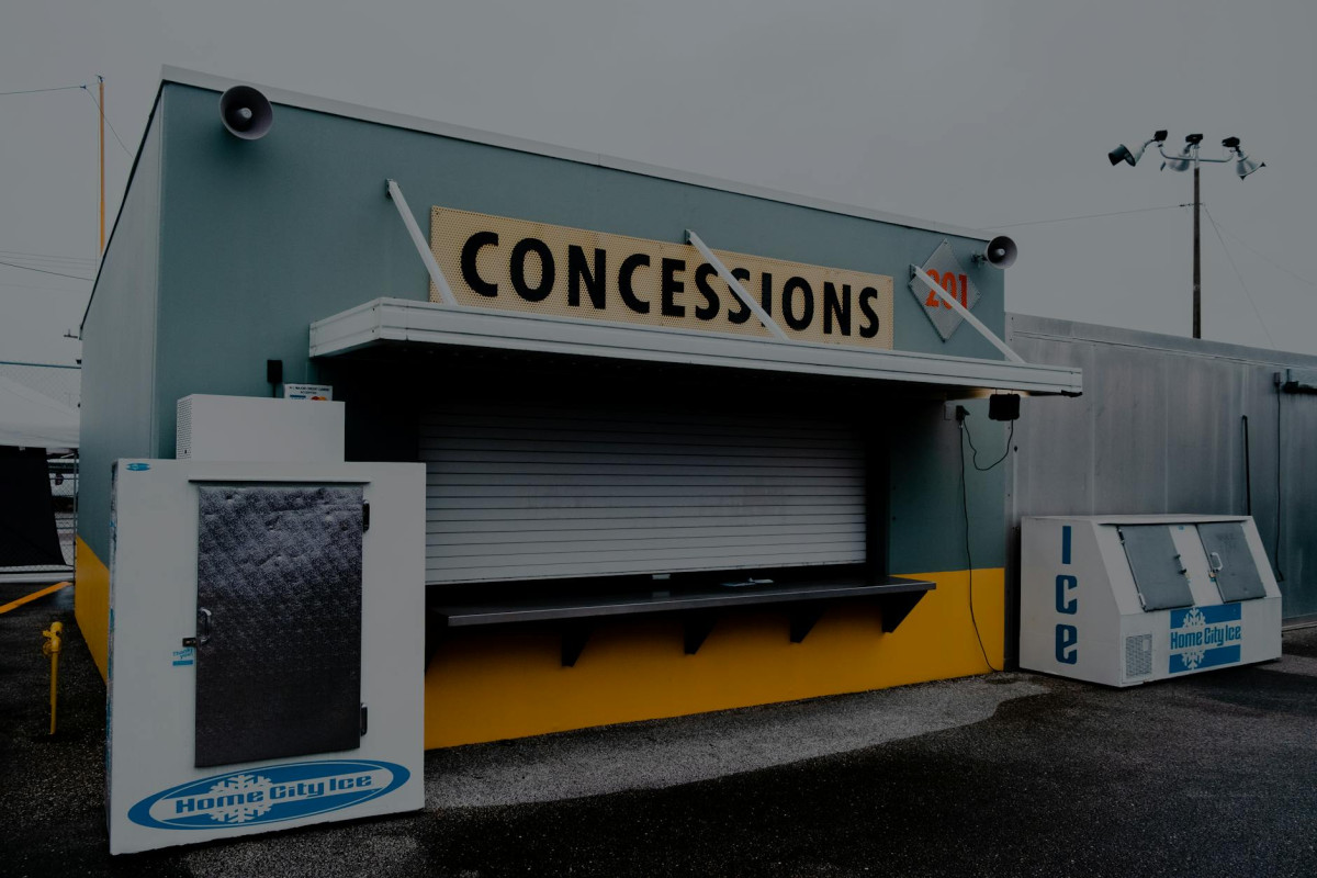 Czym są kontenery handlowe na eventach i targach?