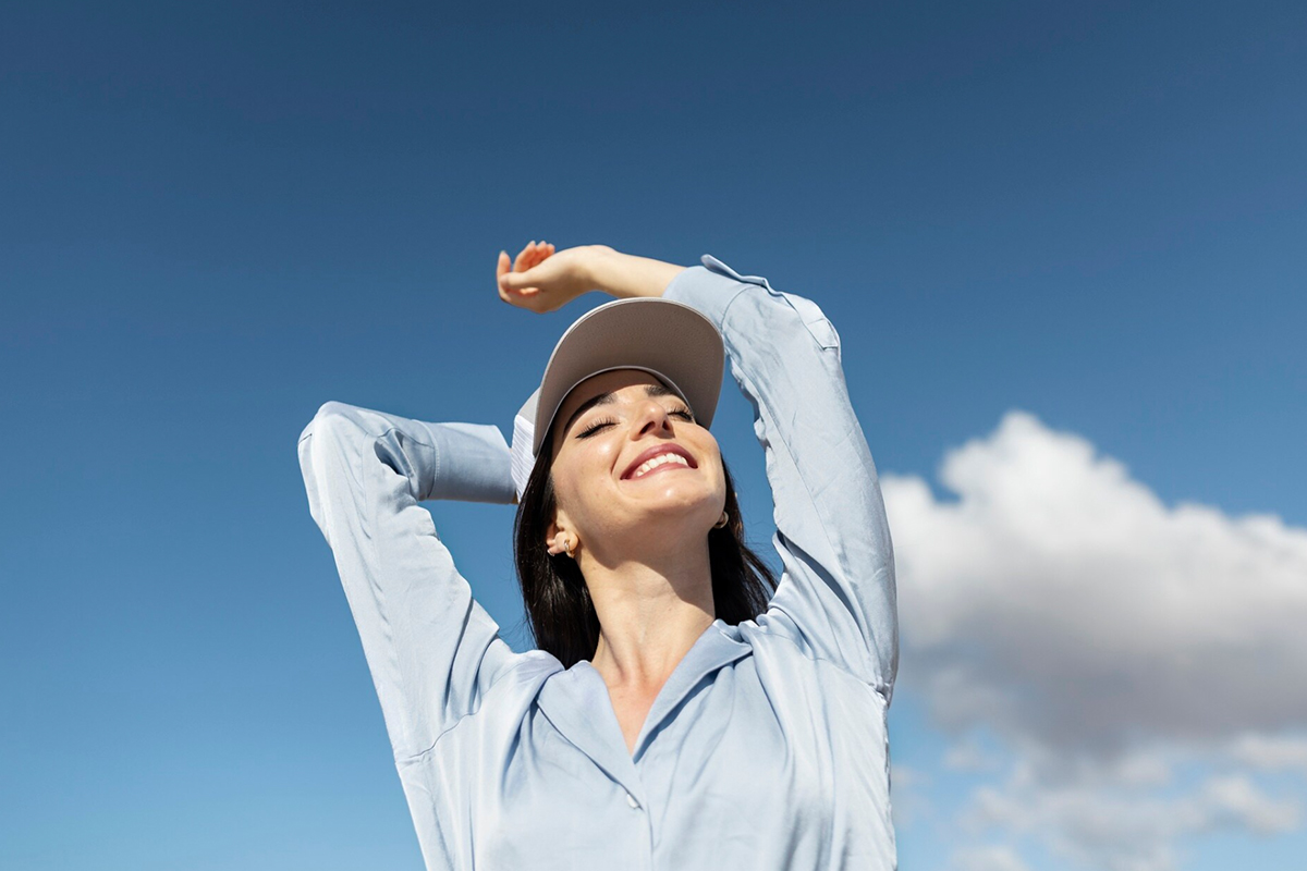 Największy skok jakości powietrza od lat w ostatnim sezonie grzewczym