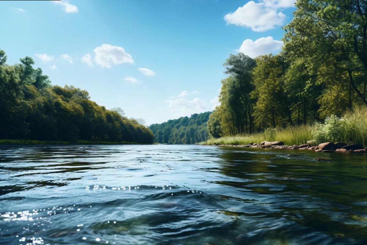 Ile naprawdę jest wody na Ziemi i gdzie się znajduje