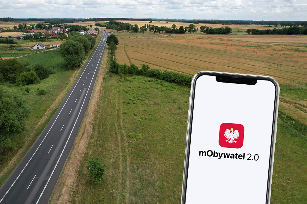 Innowacja w dostępie do Ksiąg Wieczystych za pośrednictwem aplikacji mObywatel