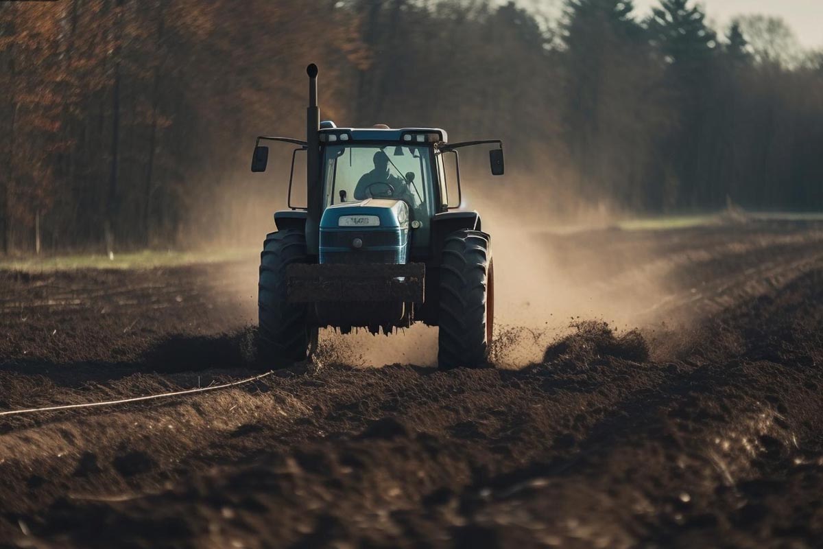 Państwowe grunty rolne jako teren pod mieszkania – założenia nowej ustawy