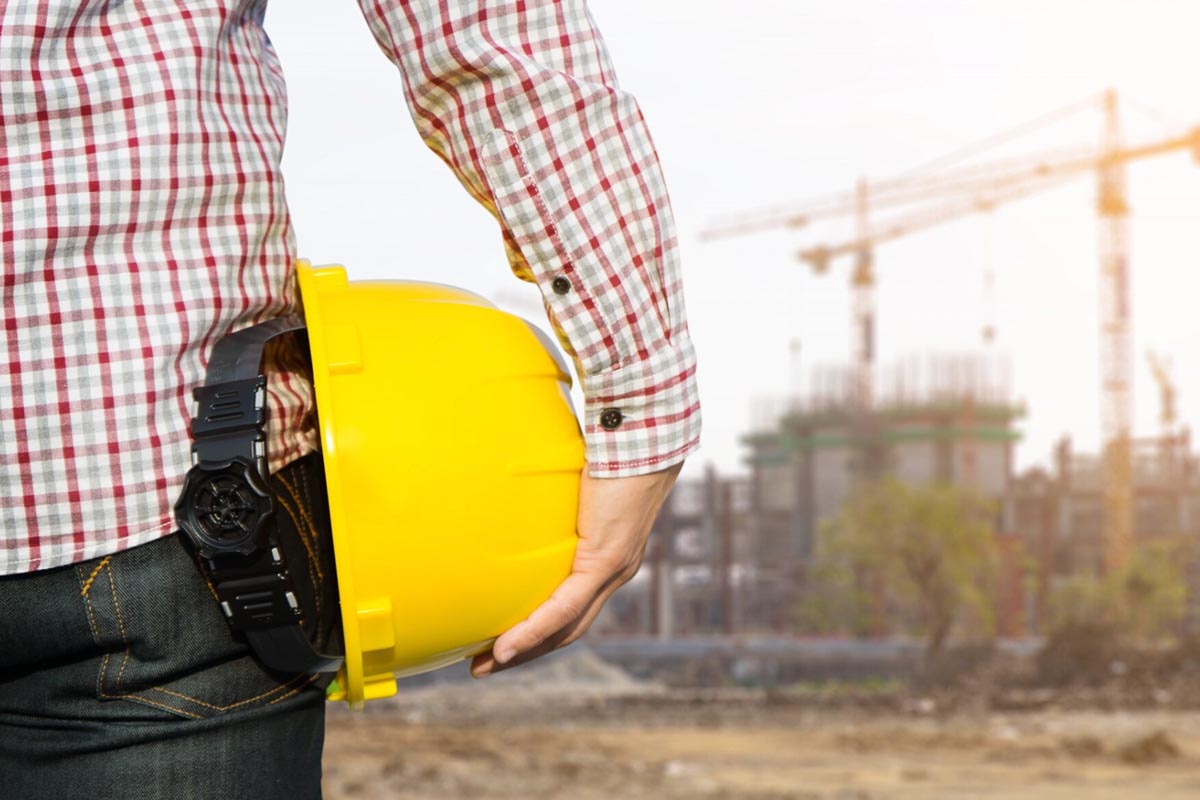 Jak prawidłowo ustawić dom przy granicy działki – przepisy i praktyczne zasady