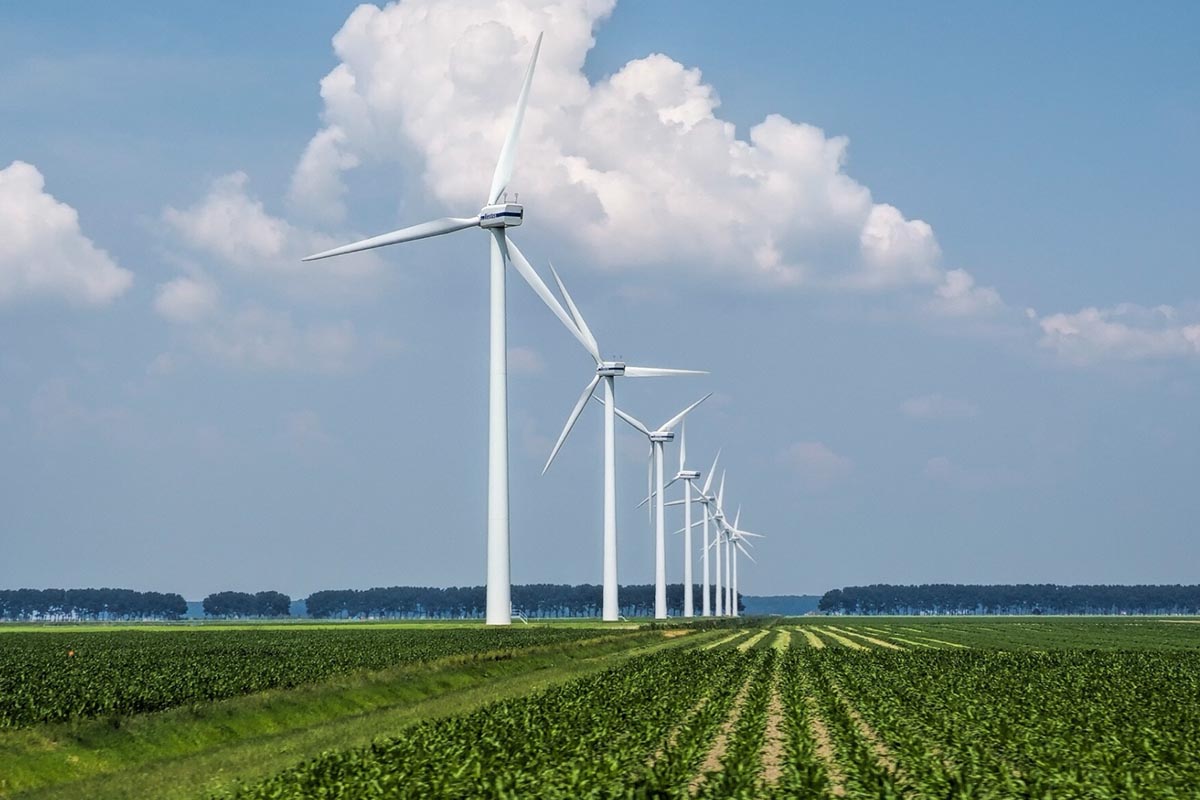 Liberalizacja ustawy odległościowej: nowe zasady lokowania farm wiatrowych w polsce