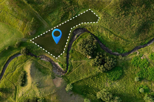 Jak przygotować podział działki przed sprzedażą nieruchomości