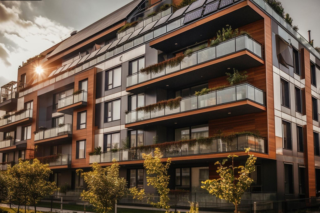 Zostań poinformowany o najnowszych danych dotyczących Twojej nieruchomości – masz zawsze możliwość wyprzedzenia zmian!