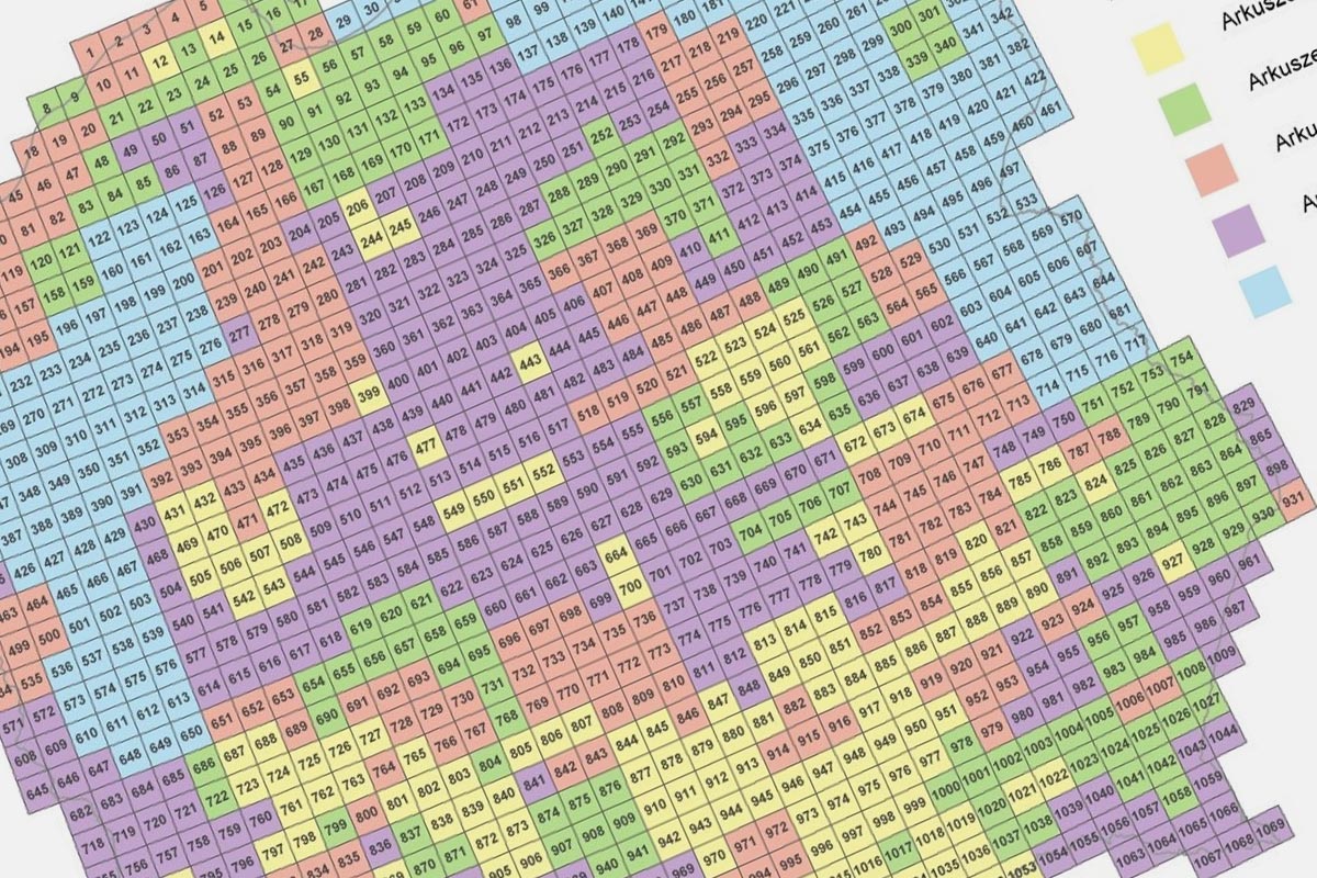 Hydrogeologiczna mapa Polski – jak czytać i wykorzystywać dane o wodach podziemnych