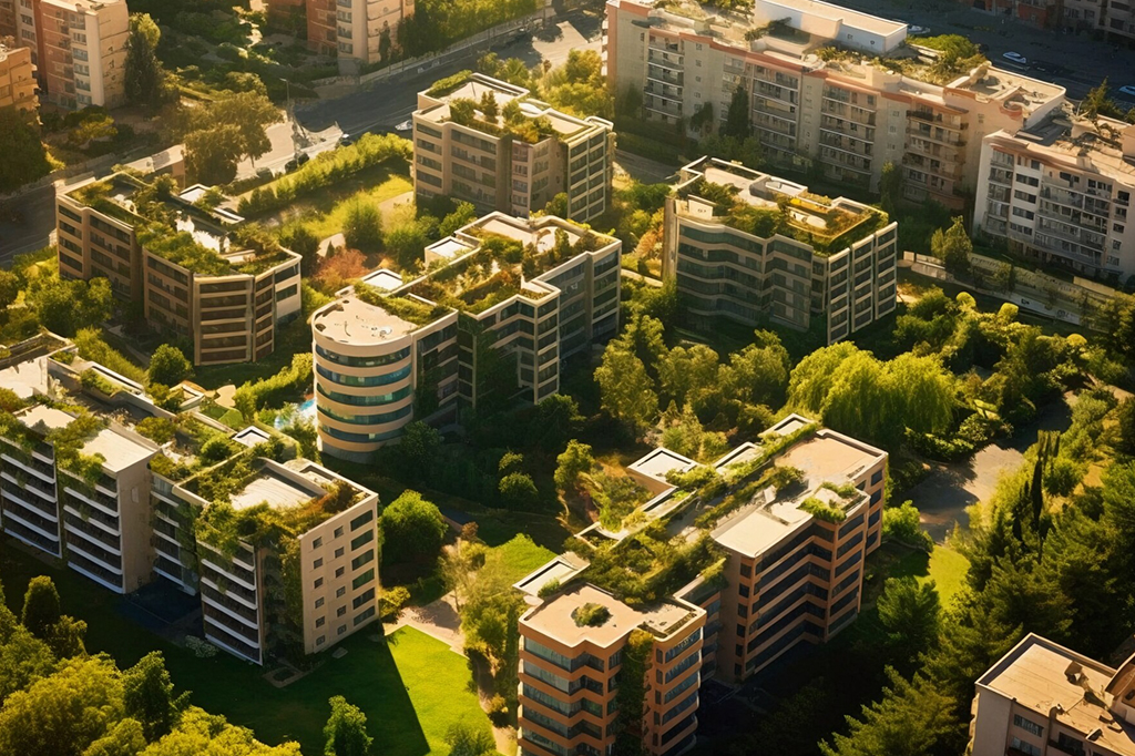 Rozwój nieruchomości: Wyższe koszty dla deweloperów za nietrafione inwestycje