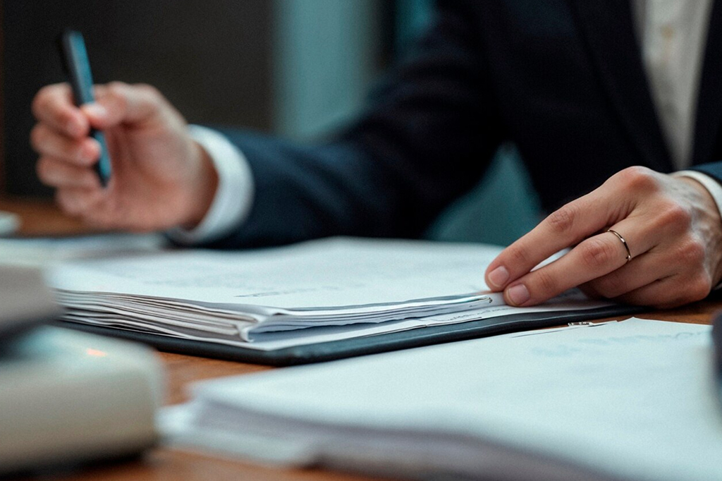 Jak radca prawny może pomóc przy zakupie lub sprzedaży nieruchomości?