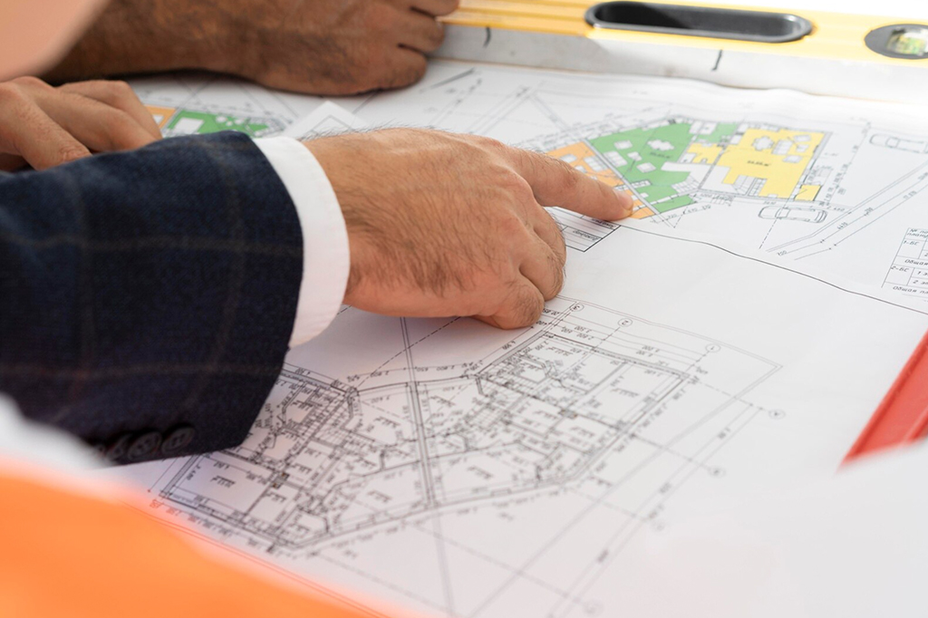 Rozszyfrowanie map: Wnikliwe poznawanie czytania izolin na mapach