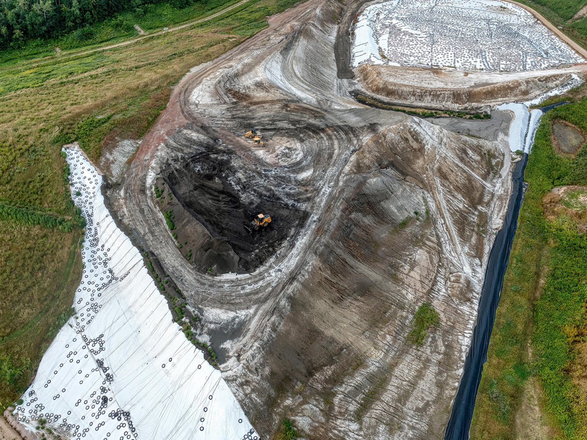 Na czym polega rekultywacja terenu