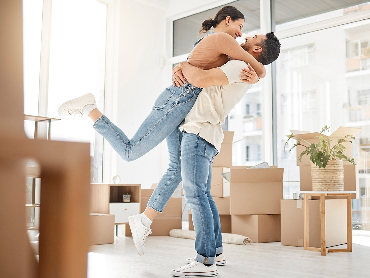 Jak uzyskać kredyt hipoteczny bez ślubu dla par? Przewodnik krok po kroku.