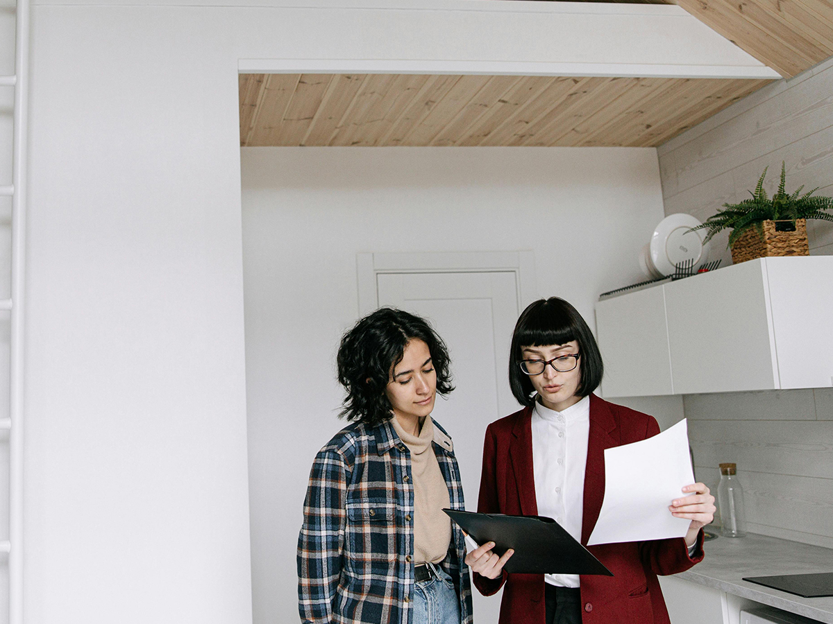 Podstawy bezpiecznego zakupu mieszkania: 5 kluczowych kroków do weryfikacji