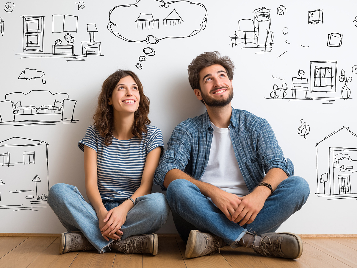 Prosty przewodnik jak skutecznie i bez stresu zamienić mieszkanie