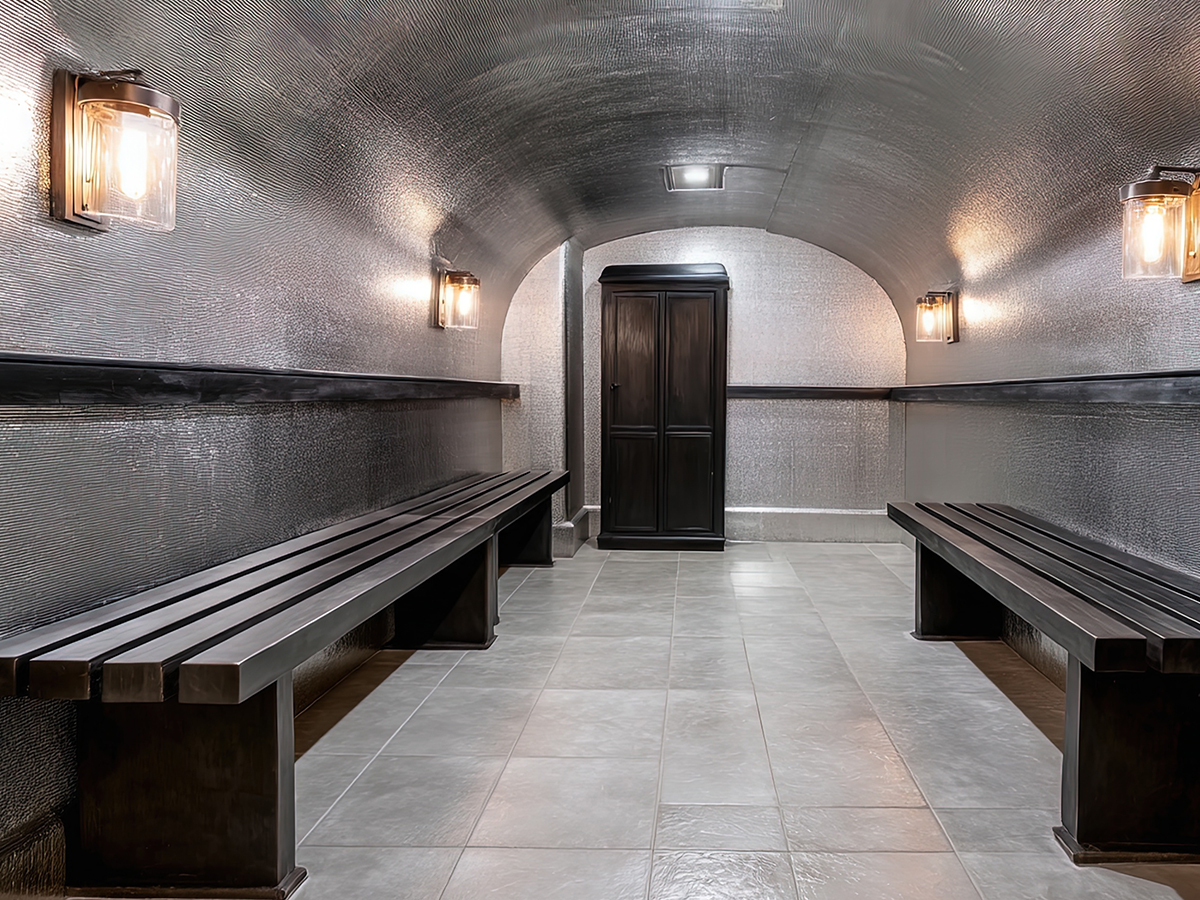 Prawo budowlane 2025: nowe zasady dla schronów i tarasów bez zgłoszeń