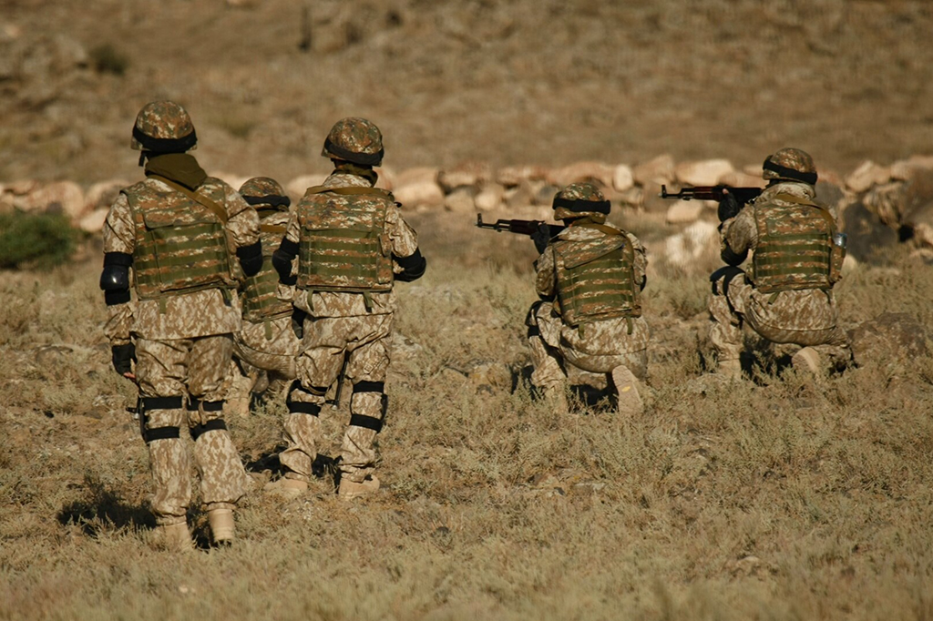Jak konflikt ukraiński może wpłynąć na trend cenowy polskiego rynku gruntów.