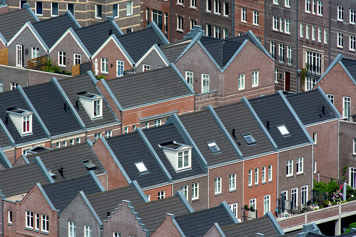 Największe polskie miasta pokazują projekty nowych planów ogólnych