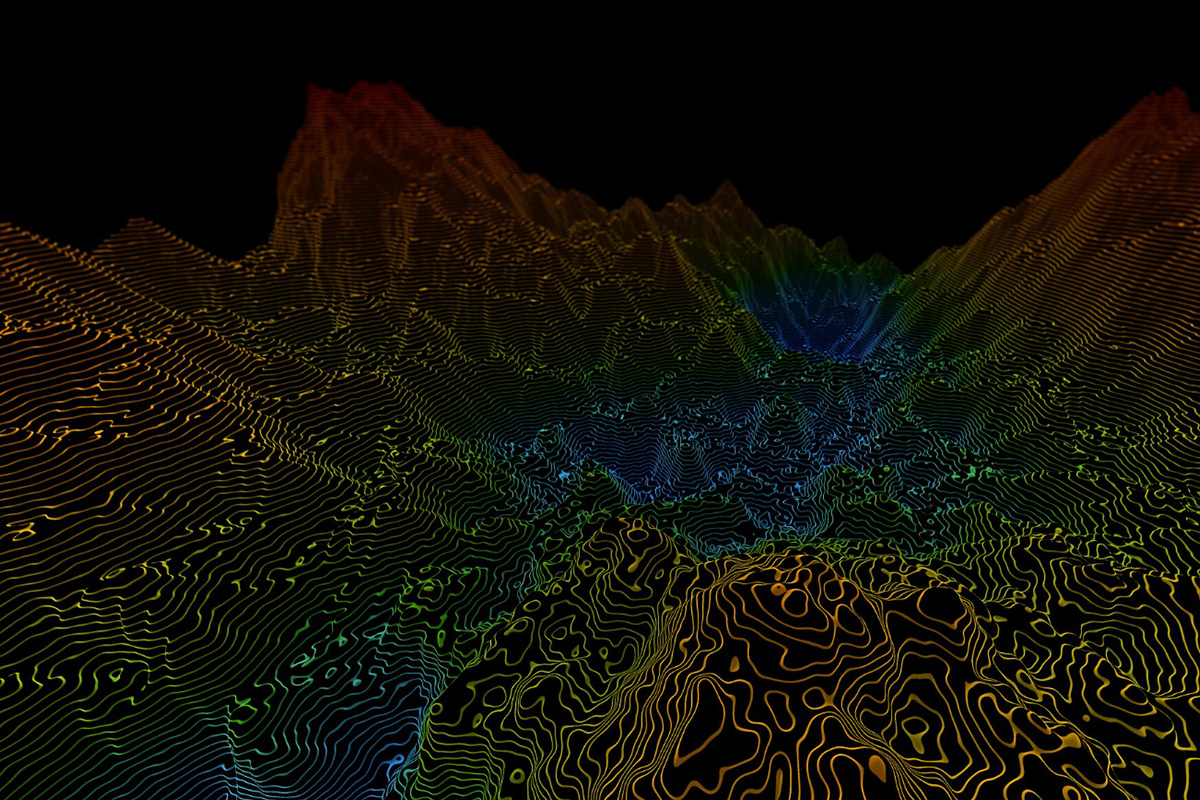 Przegląd najważniejszych rodzajów map i ich zastosowań