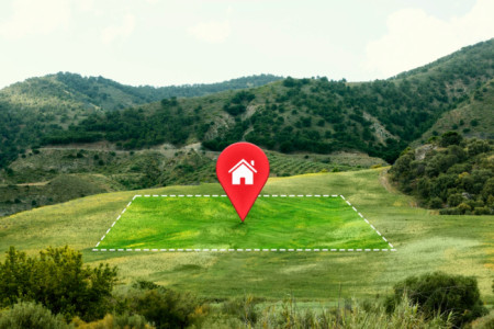 Czy warto inwestować w ziemię?