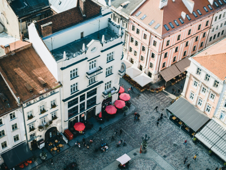 Czy demografia zmieni rynek nieruchomości w Polsce. Czy czekają nas gminy z mieszkaniami, domami i działkami za złotówkę?