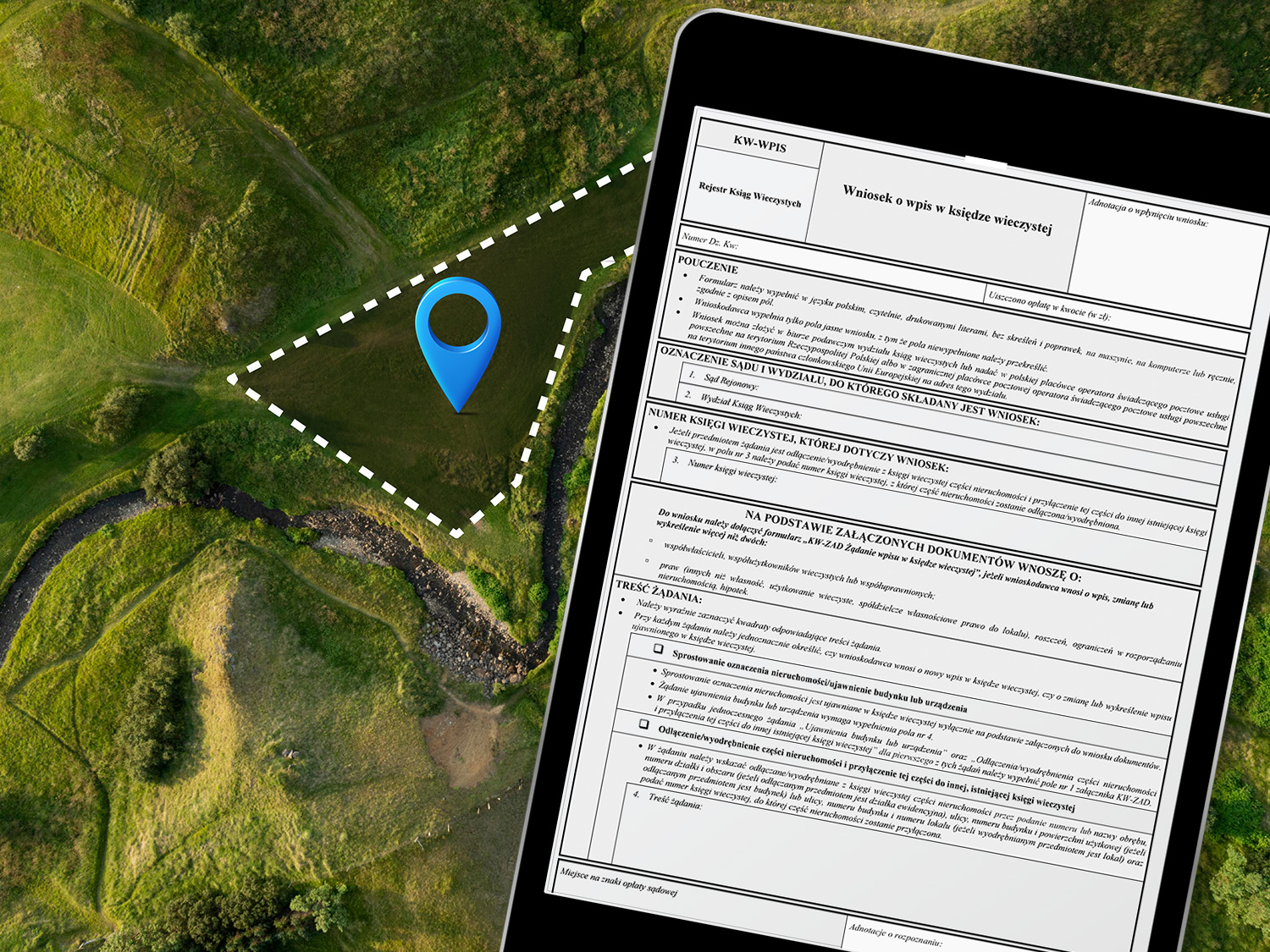 Jak wykreślić hipotekę ze swojej nieruchomości?