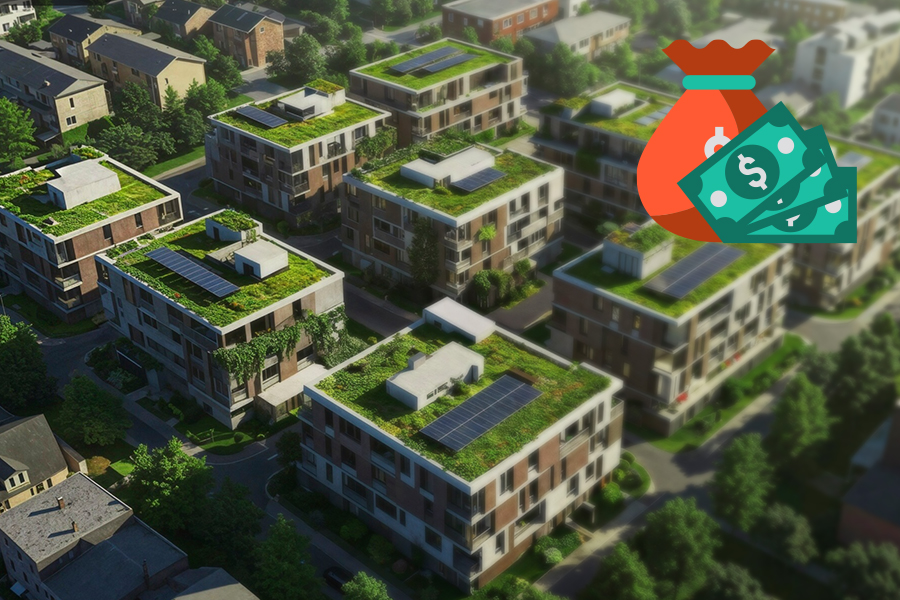 Rewolucja transparentności –uwolnienie rejestru cen nieruchomości