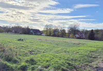 Na sprzedaż działka budowlana - Garwół -
dolnośląskie Zdjęcie nr 4