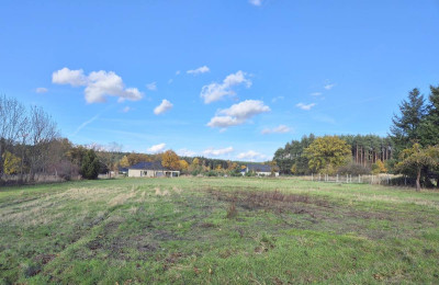 Na sprzedaż działka budowlana - Garwół -
dolnośląskie Zdjęcie nr 6