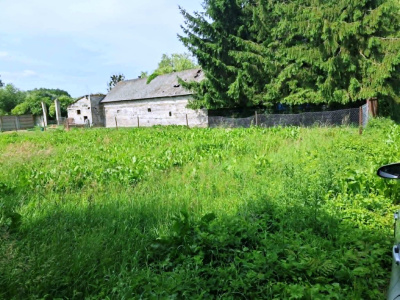 Sprzedam dużą działkę budowlano-rolną przy lesie. -
mazowieckie Zdjęcie nr 3