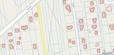 DZIAŁKA POD ZABUDOWĘ JEDNORODZINNĄ - WIELKOPOLSKIE  KONIŃSKI  STARE MIASTO -
wielkopolskie Zdjęcie nr 2