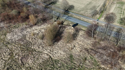 Działka usługowa - Mielno  - Mielno -
Zachodniopomorskie Zdjęcie nr 2