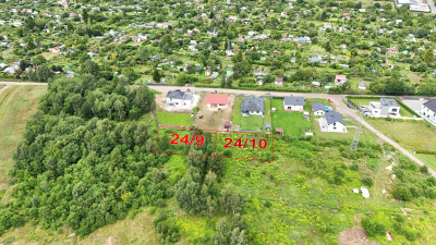 Działka budowlana - Koszalin  - Koszalin -
Zachodniopomorskie Zdjęcie nr 2