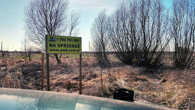 Działka usługowa - Mielno  - Mielno -
Zachodniopomorskie Zdjęcie nr 16