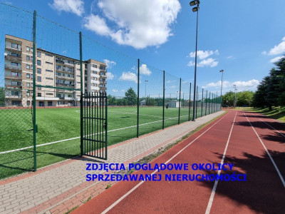 Na sprzedaż działka budowlana - Rawa Mazowiecka -
łódzkie Zdjęcie nr 8