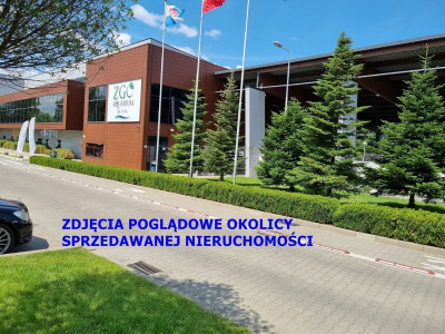 Na sprzedaż działka budowlana - Rawa Mazowiecka -
łódzkie Zdjęcie nr 9