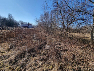 Na sprzedaż działka budowlana - Brwinów -
mazowieckie Zdjęcie nr 2