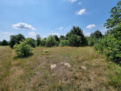 Na sprzedaż działka inwestycyjna - Rawa Mazowiecka - łódzkie