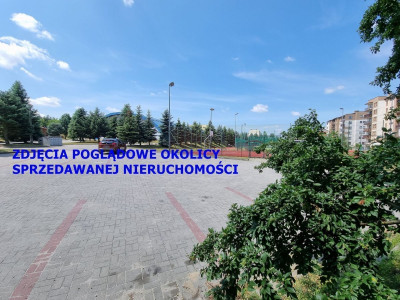 Na sprzedaż działka inwestycyjna - Rawa Mazowiecka -
łódzkie Zdjęcie nr 5