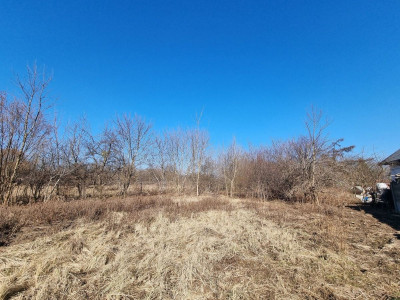 Na sprzedaż działka budowlana - Brwinów - mazowieckie