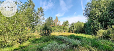 Działka budowlana Spokojna okolica Donimierz - Donimierz  - POMORSKIE