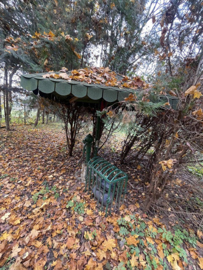 Na sprzedaż działka budowlana - Leszno -
wielkopolskie Zdjęcie nr 10