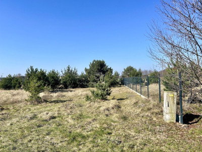 Na sprzedaż działka budowlana - Zakrzewo -
wielkopolskie Zdjęcie nr 10