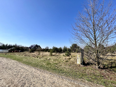 Na sprzedaż działka budowlana - Zakrzewo -
wielkopolskie Zdjęcie nr 8