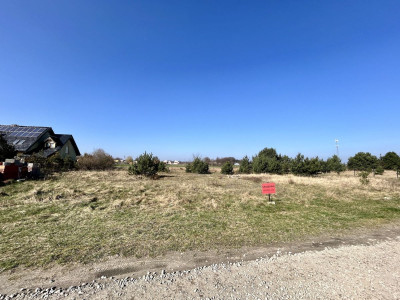 Na sprzedaż działka budowlana - Zakrzewo -
wielkopolskie Zdjęcie nr 9