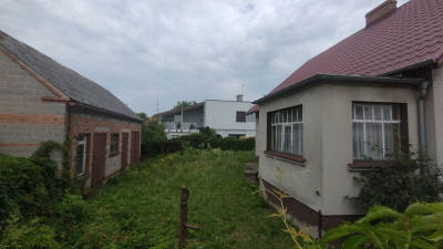 Na sprzedaż działka budowlana - Leszno -
wielkopolskie Zdjęcie nr 5