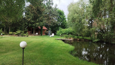 Na sprzedaż działka budowlana - Leszno - wielkopolskie