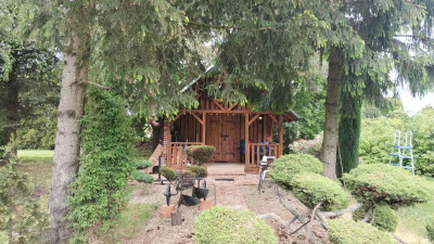 Na sprzedaż działka budowlana - Leszno -
wielkopolskie Zdjęcie nr 2