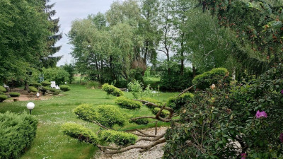 Na sprzedaż działka budowlana - Leszno -
wielkopolskie Zdjęcie nr 8