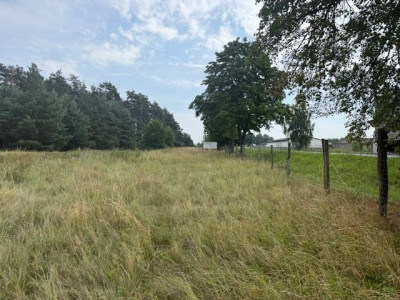 Na sprzedaż działka przemysłowa - Leszno - wielkopolskie