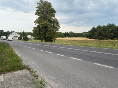 Na sprzedaż działka przemysłowa - Leszno -
wielkopolskie Zdjęcie nr 4