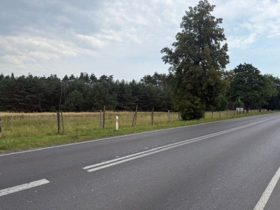 Na sprzedaż działka przemysłowa - Leszno -
wielkopolskie Zdjęcie nr 6